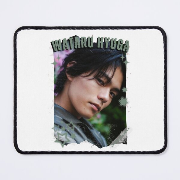 Item preview, Wataru Hyuga — 日向 亘(ひゅうが わたる)JapaneseDrama Actor Jdrama Japan Japanese Drama Actor Aesthetic Historical Drama Portrait Art Fan art Chinese actor illustration designed and sold by HELL0WBELLO.