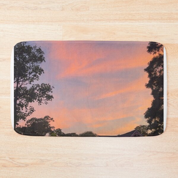 Item preview, Cotton Candy Skies — Martha's Vineyard, Massachusetts (iPhone Photography) designed and sold by 313FILES.
