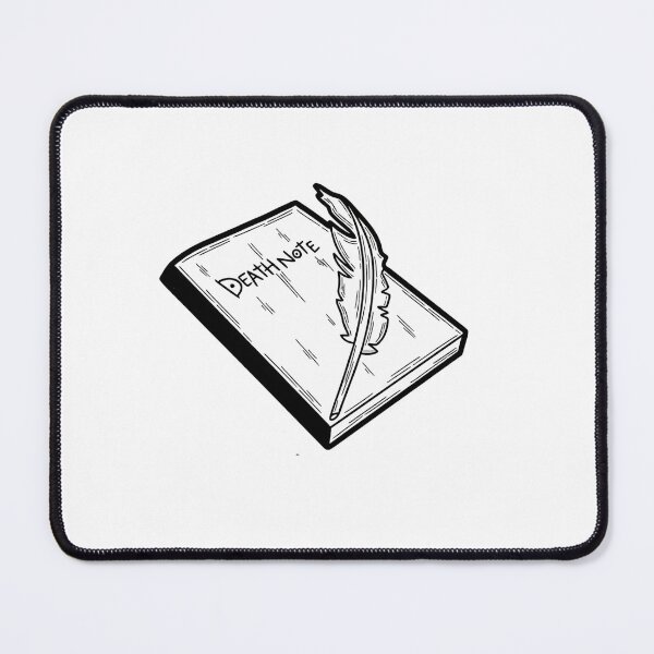 Item preview, Forbidden Notebook designed and sold by Rei-nderW1.