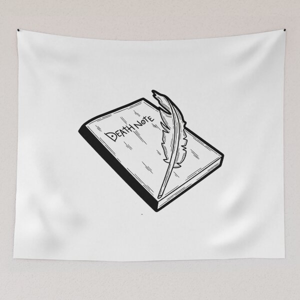 Item preview, Forbidden Notebook designed and sold by Rei-nderW1.