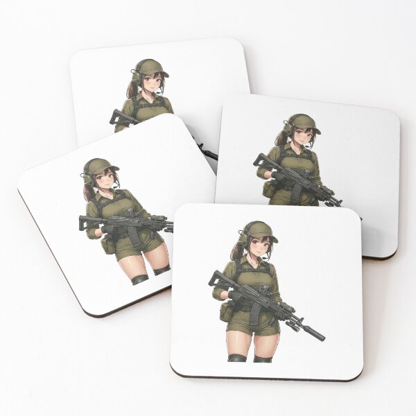 Item preview, AK Girl designed and sold by RAWLIFEGRAPHIC.