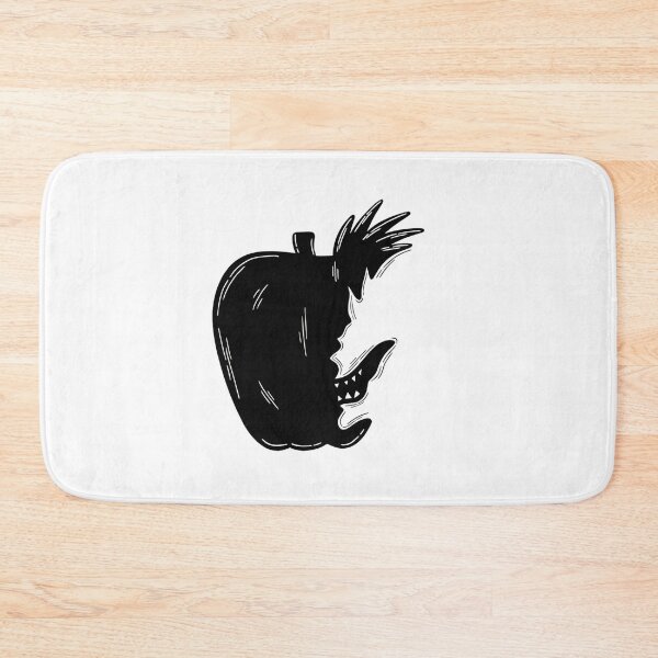 Item preview, Shinigami Apple designed and sold by Rei-nderW1.