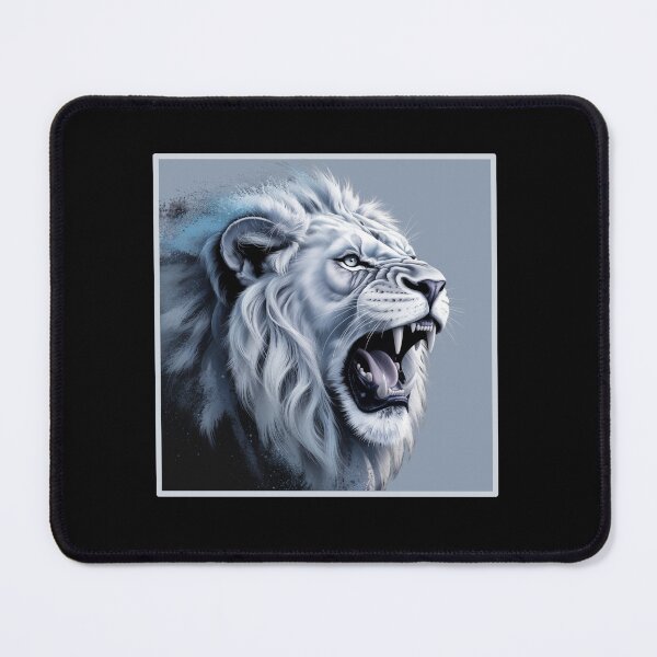 Item preview, Funny Lion Monkey Meme brainrot Rage Bait Humor Wild Energy designed and sold by ZACK ART.