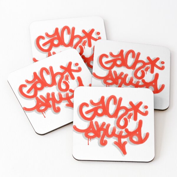Item preview, Gachi Akuta designed and sold by Hakamori.