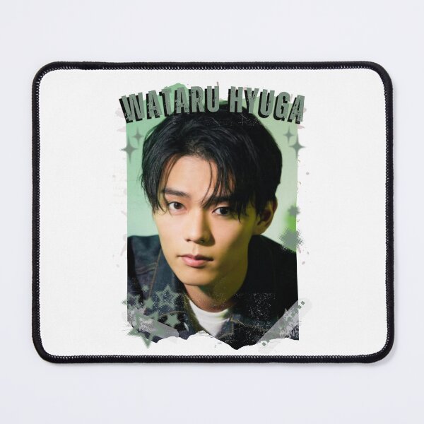 Item preview, Wataru Hyuga — 日向 亘（ひゅうが わたる）JapaneseDrama Actor Jdrama Japan Japanese Drama Actor Aesthetic Historical Drama Portrait Art Fan art Chinese actor illustration designed and sold by HELL0WBELLO.