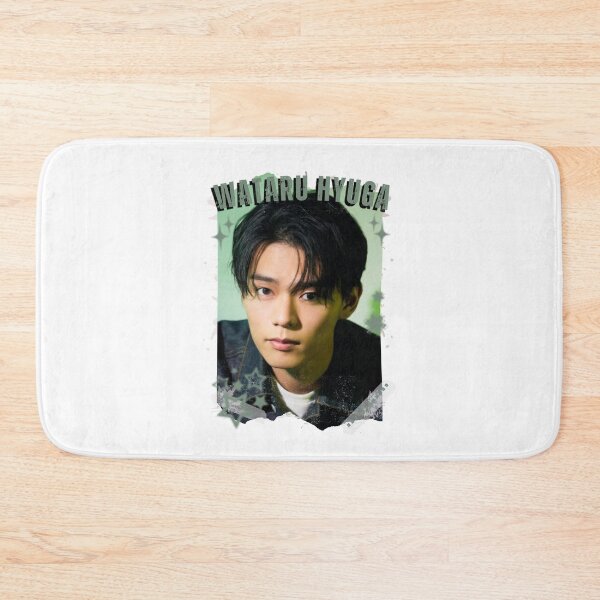 Item preview, Wataru Hyuga — 日向 亘（ひゅうが わたる）JapaneseDrama Actor Jdrama Japan Japanese Drama Actor Aesthetic Historical Drama Portrait Art Fan art Chinese actor illustration designed and sold by HELL0WBELLO.
