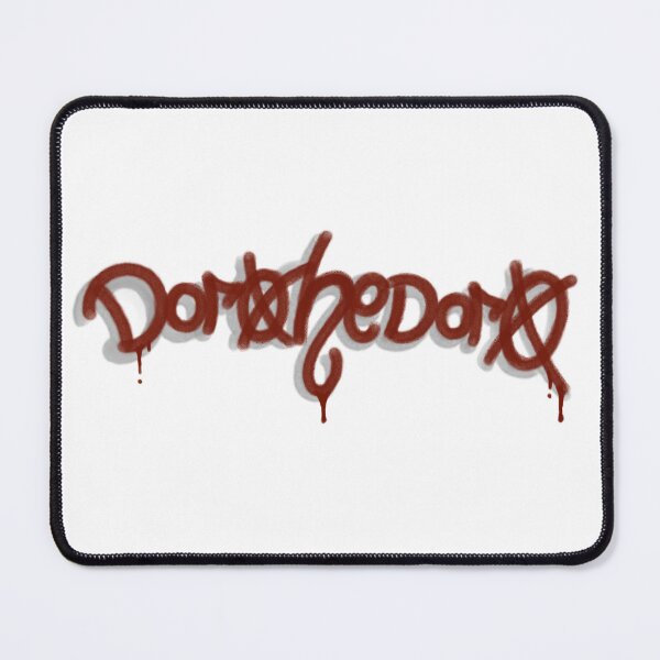 Item preview, Dorohedoro Tag designed and sold by Hakamori.
