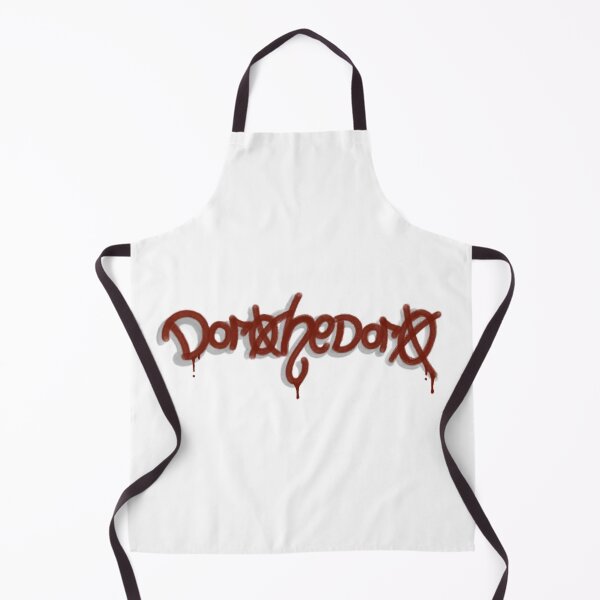 Item preview, Dorohedoro Tag designed and sold by Hakamori.