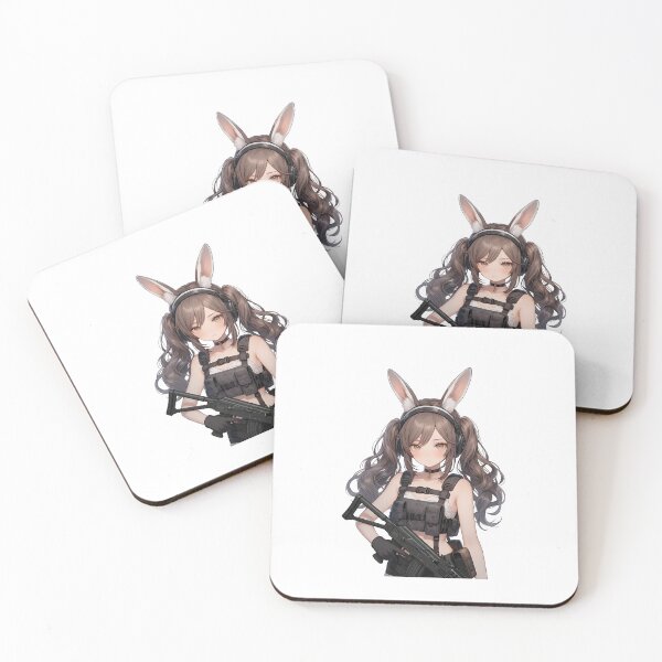 Item preview, AK Girl designed and sold by RAWLIFEGRAPHIC.