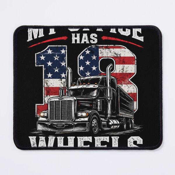 Item preview, Trucker Quote #102 designed and sold by quantum X.