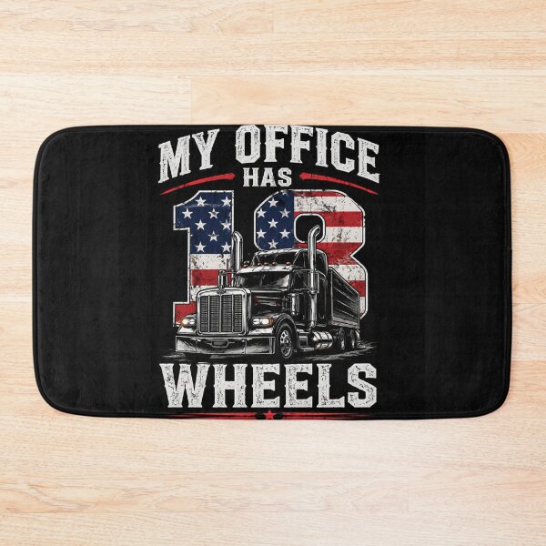Item preview, Trucker Quote #102 designed and sold by quantum X.