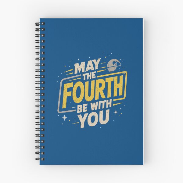 Item preview, MAY THE FOURTH BE WITH YOU designed and sold by dfranc.