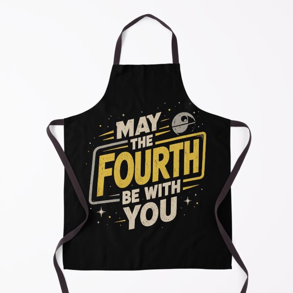 Item preview, MAY THE FOURTH BE WITH YOU designed and sold by dfranc.