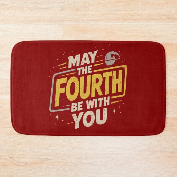 Item preview, MAY THE FOURTH BE WITH YOU designed and sold by dfranc.