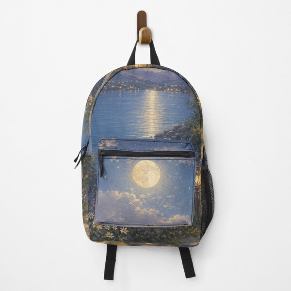 Item preview, Moonlit Cottage designed and sold by Orchestraitor.