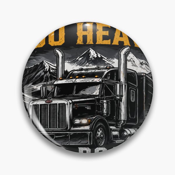 Item preview, Trucker Quote #103 designed and sold by quantum X.