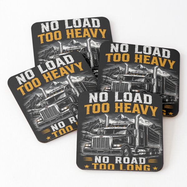Item preview, Trucker Quote #103 designed and sold by quantum X.