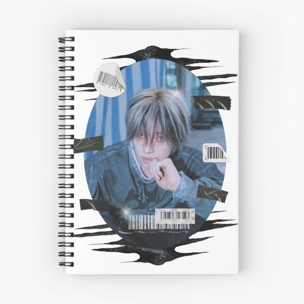 Item preview, Xdinary Heroes Gaon designed and sold by Celestinya.