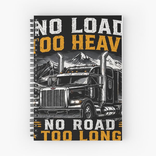 Item preview, Trucker Quote #103 designed and sold by quantum X.
