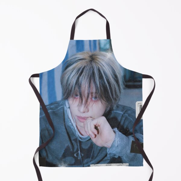 Item preview, Xdinary Heroes Gaon designed and sold by Celestinya.