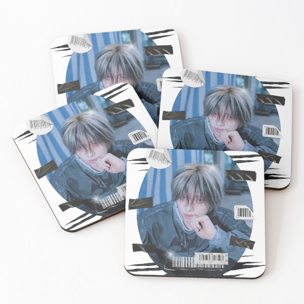 Item preview, Xdinary Heroes Gaon designed and sold by Celestinya.