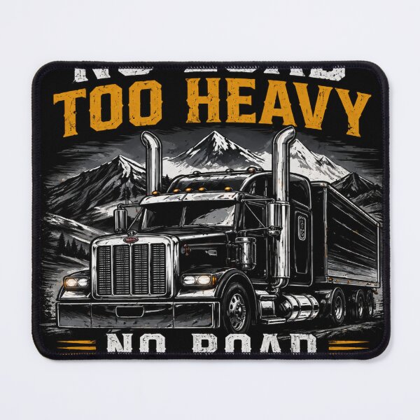 Item preview, Trucker Quote #103 designed and sold by quantum X.