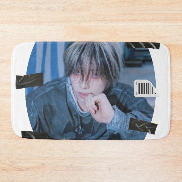 Item preview, Xdinary Heroes Gaon designed and sold by Celestinya.