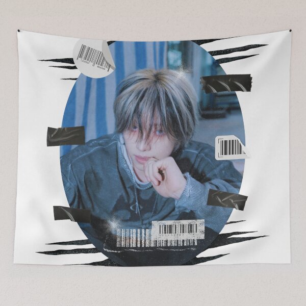 Item preview, Xdinary Heroes Gaon designed and sold by Celestinya.