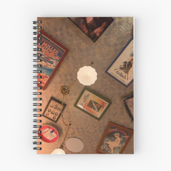 Item preview, The Stories Ceilings Tell — New York City (iPhone Photography) designed and sold by 313FILES.