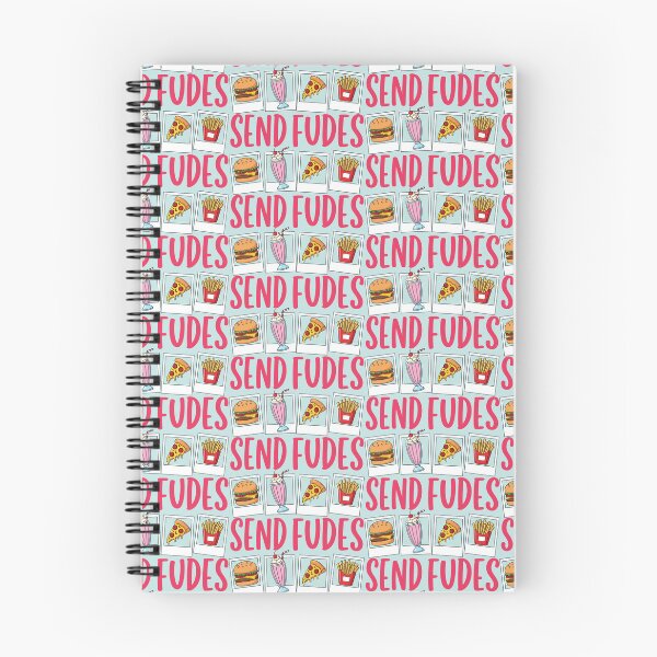 Item preview, Enviar Fudes designed and sold by BASED Originals.