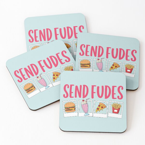 Item preview, Send Fudes designed and sold by BASED Originals.