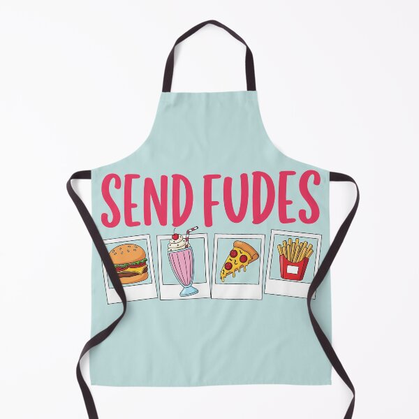 Item preview, Send Fudes designed and sold by BASED Originals.