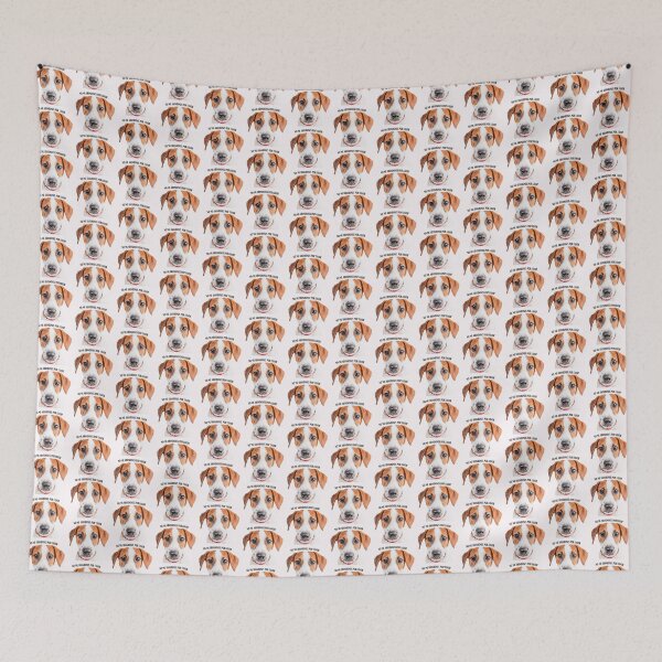 Item preview, Copy of cute puppy face expressing love designed and sold by A touch of creativity.