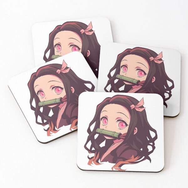 Item preview, Nezuko Kamado designed and sold by jumister22.