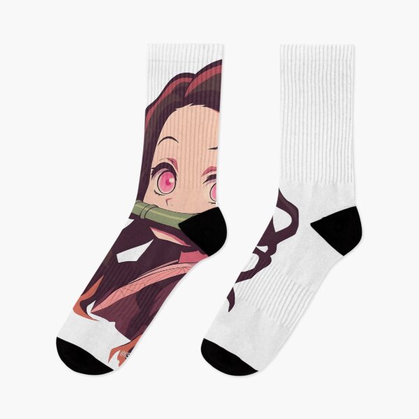 Item preview, Nezuko Kamado designed and sold by jumister22.