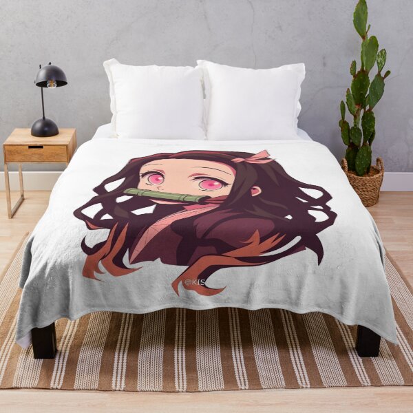 Item preview, Nezuko Kamado designed and sold by jumister22.