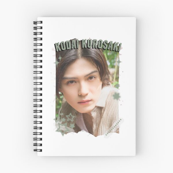 Item preview, Kodai Kurosaki — 黒崎 光大（くろさき こうだい）Japanese Actor Jdrama Japan Dorama Entertainment Collage Digital Art PortraitJapanese Drama Actor designed and sold by AJUNICE STUDIO.