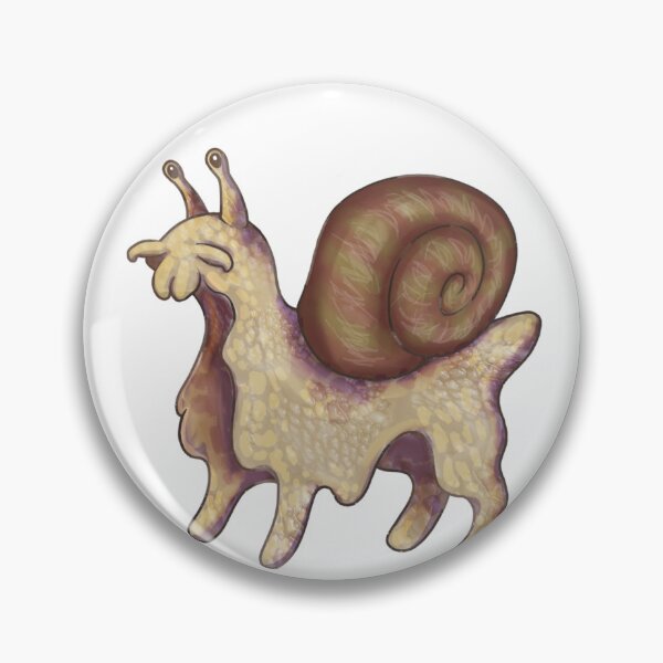 Item preview, Snail Dog Cutie designed and sold by Plainbeans.