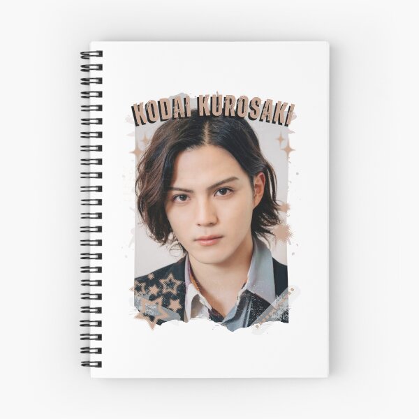 Item preview, Kodai Kurosaki — 黒崎 光大（くろさき こうだい）Japanese Actor Jdrama Japan Dorama Entertainment Collage Digital Art PortraitJapanese Drama Actor designed and sold by AJUNICE STUDIO.