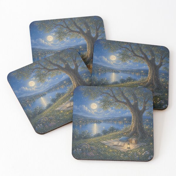 Item preview, Great Tree of Serenity designed and sold by Orchestraitor.