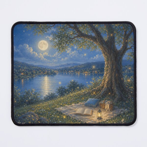 Item preview, Great Tree of Serenity designed and sold by Orchestraitor.
