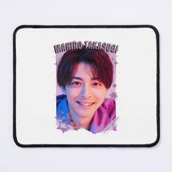 Item preview, Mahiro Takasugi — 高杉 真宙(たかすぎ まひろ)Japanese Actor Jdrama Japan Dorama Entertainment Collage Digital Art PortraitJapanese Drama Actor designed and sold by AJUNICE STUDIO.