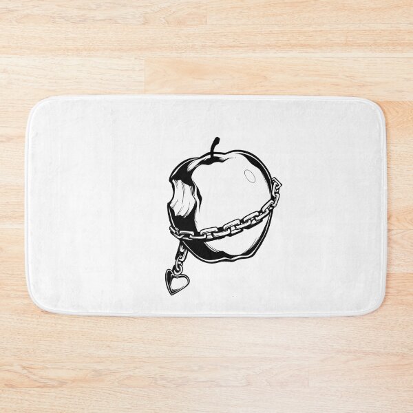Item preview, Shinigami Apple designed and sold by Rei-nderW1.