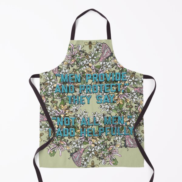 Item preview, Not All Men designed and sold by Art by Veya.