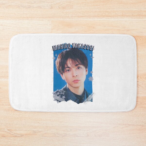 Item preview, Mahiro Takasugi — 高杉 真宙（たかすぎ まひろ）Japanese Actor Jdrama Japan Dorama Entertainment Collage Digital Art PortraitJapanese Drama Actor designed and sold by AJUNICE STUDIO.