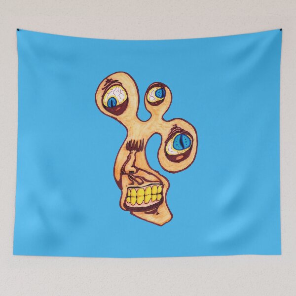 Item preview, Disjointed designed and sold by FreakworksInc..