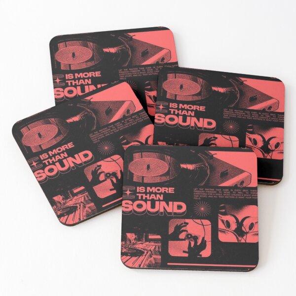 Item preview, retro music designed and sold by PRINTATSTUDIO.