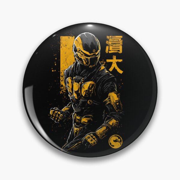 Item preview, Cyber Warrior designed and sold by RatherCreative.
