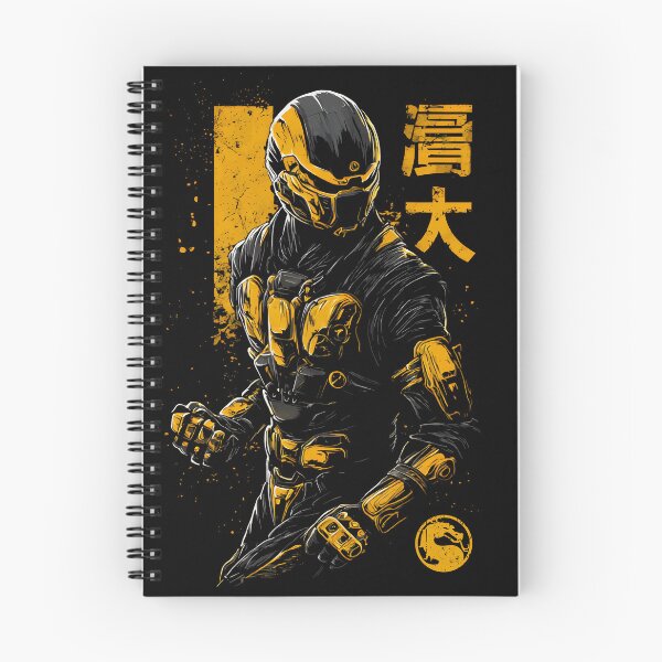 Item preview, Cyber Warrior designed and sold by RatherCreative.