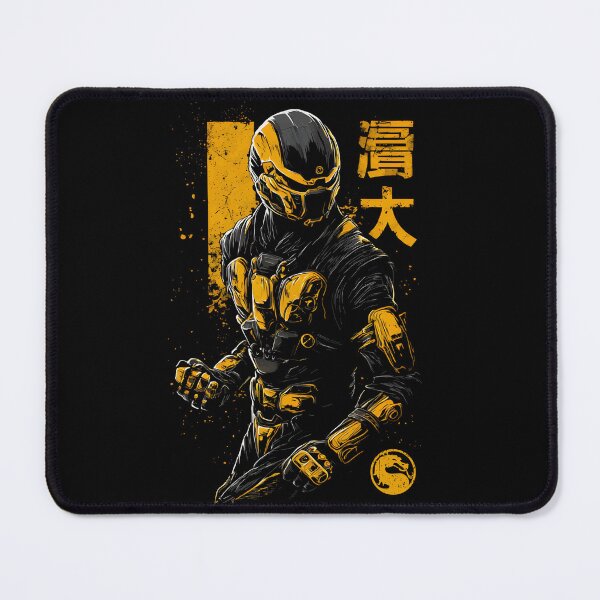 Item preview, Cyber Warrior designed and sold by RatherCreative.